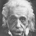 Albert Einstein4.0.4