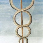 Caduceu de Hermes