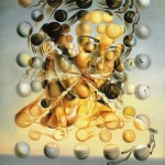 Galatea – Dali 1958.0.36