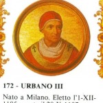 Papa Urbano III